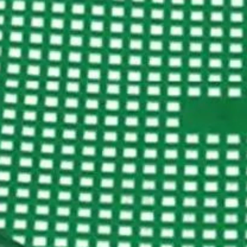 Plastic Soil Sieve Filter Mesh For Soil Stone Sifting Filtration Home Garden Flower Plant Nursery Tools