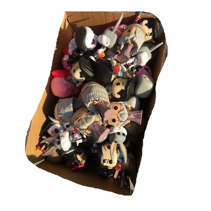 Thumbnail 3 - #14 Bobblehead Figures Sale