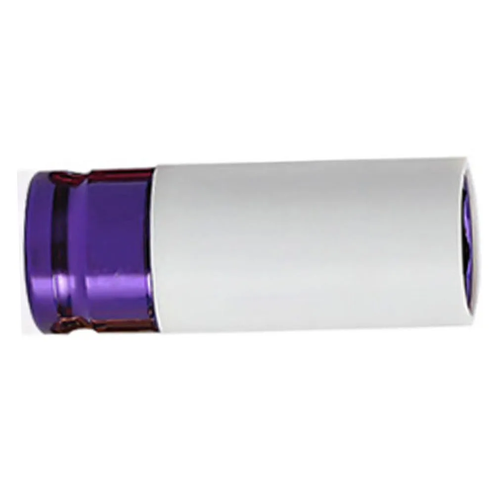 1 Pc Metal Socket 17mm/19mm/21mm Socket Wrench 1/2 Car Tires Wheels Bolts Protector Workshop Equipment Hand Tool Wrench Socket