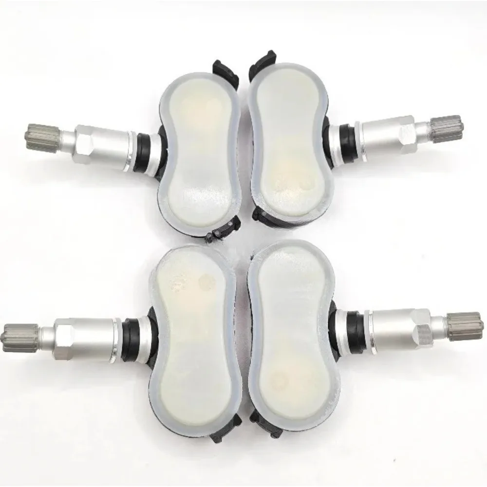 52933-2F000 529332F000 4pcs Tire Pressure Sensor for Accent Sonata Tucson Rio Spectra Sportage Auto Parts