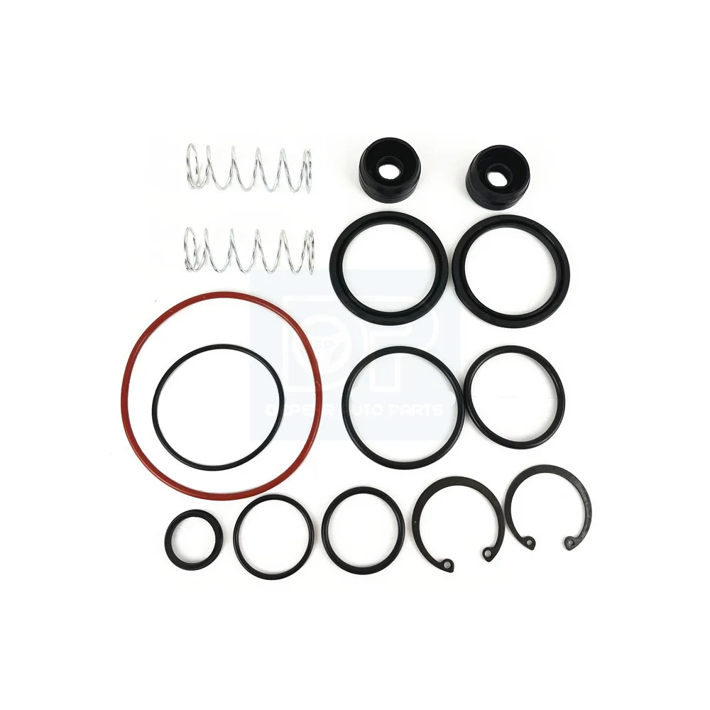 One Set Truck Repair Kits EKWA.19.48 Suit For CF75 CF85 XF105 EBS Foot Brake Valve 4800030040 1677510