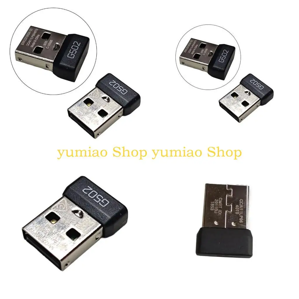 587B Original For G502 Wireless Gamings Mouse Adaptation Mouse Receiver