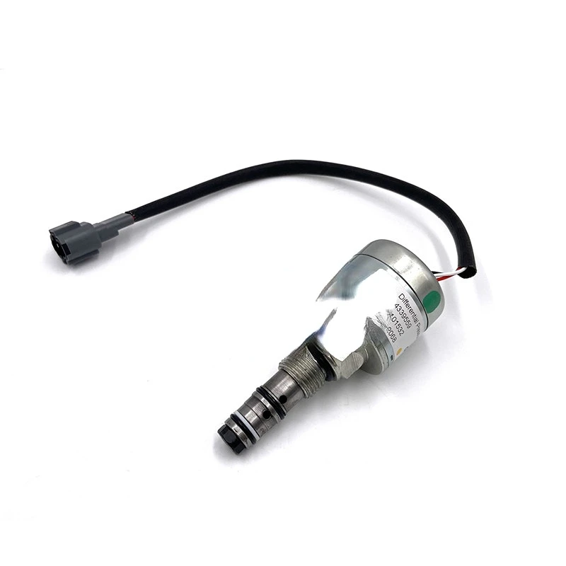 EX120 200 220-2 220-3 220-5 Differential Pressure Sensor