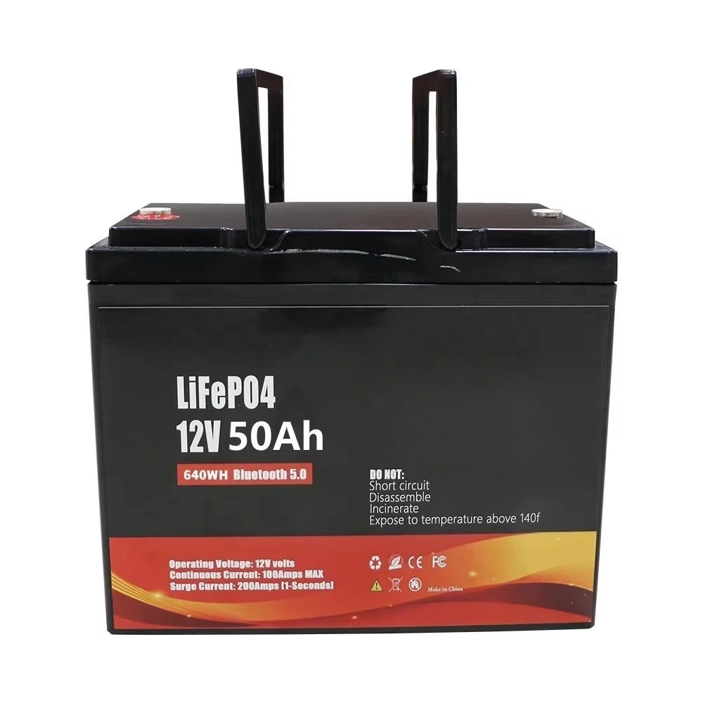

Stock 12v 24v 48v 100ah 200ah 300ah 400ah 628ah Smart Home Energy Storage Battery for Solar System Split Type