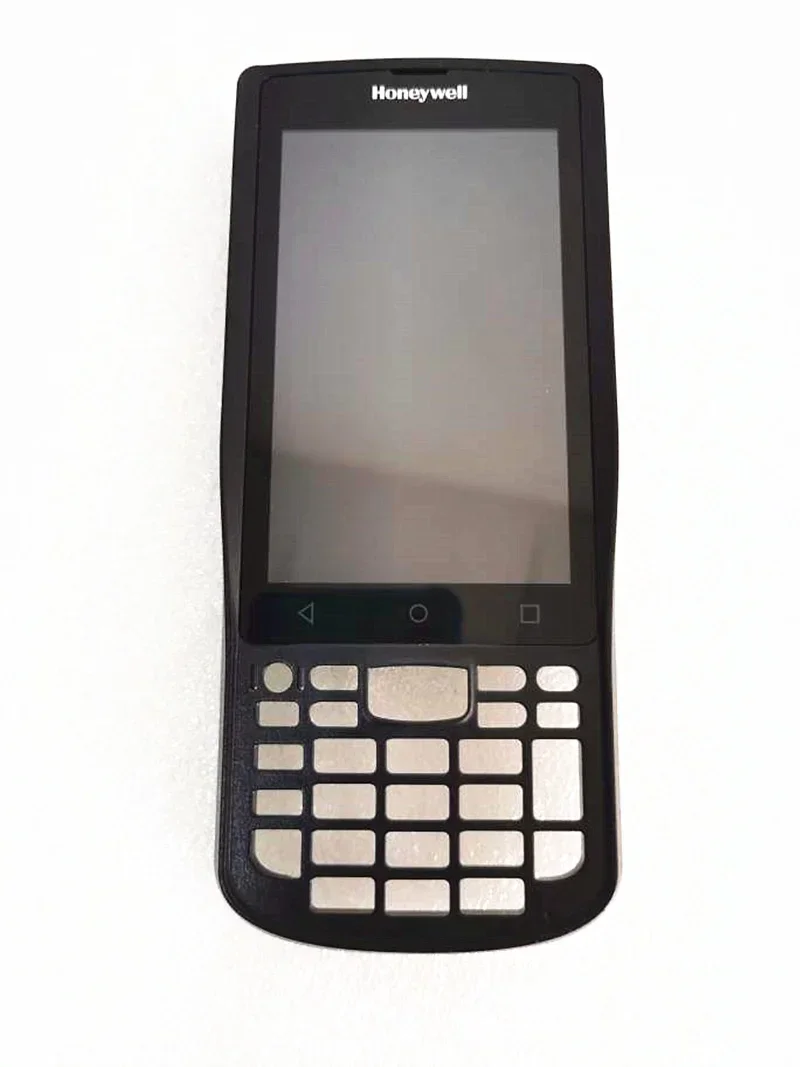 LCD Display Touch Screen with Front Cover for Honeywell EDA51K