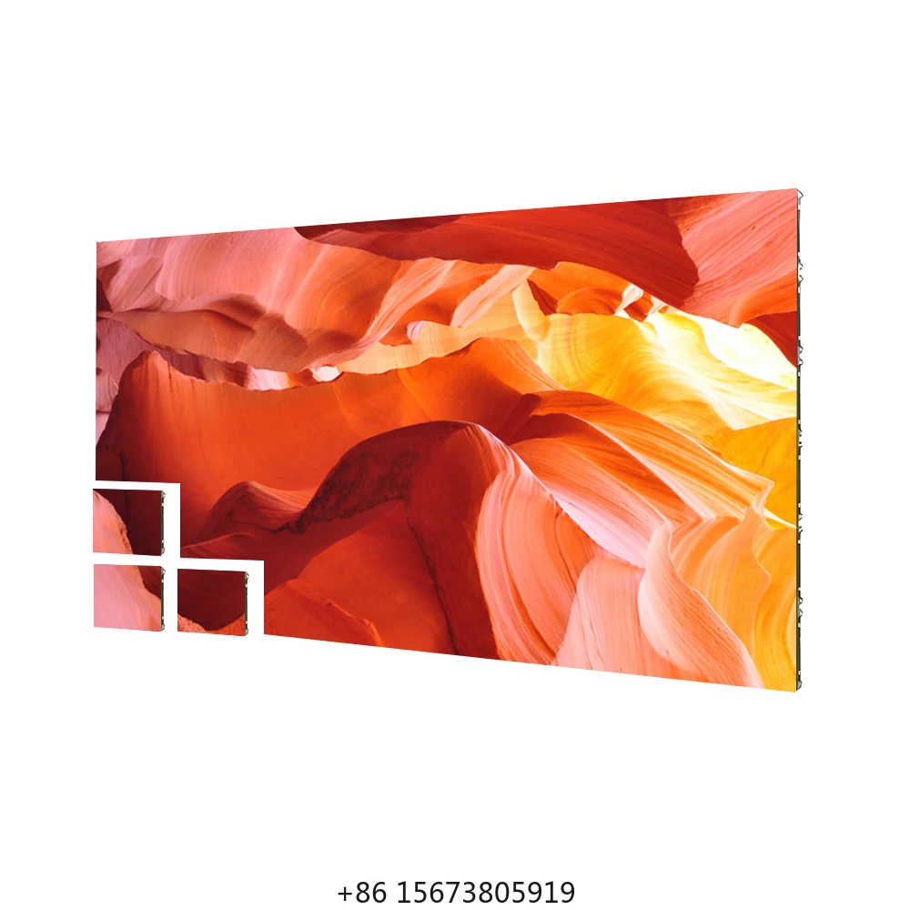 

Светодиодные экраны от китайского производителя: HD, высокая яркость, 500x1000 мм, P3.9, полноцветный LED-экран для помещений, цена от производителя.