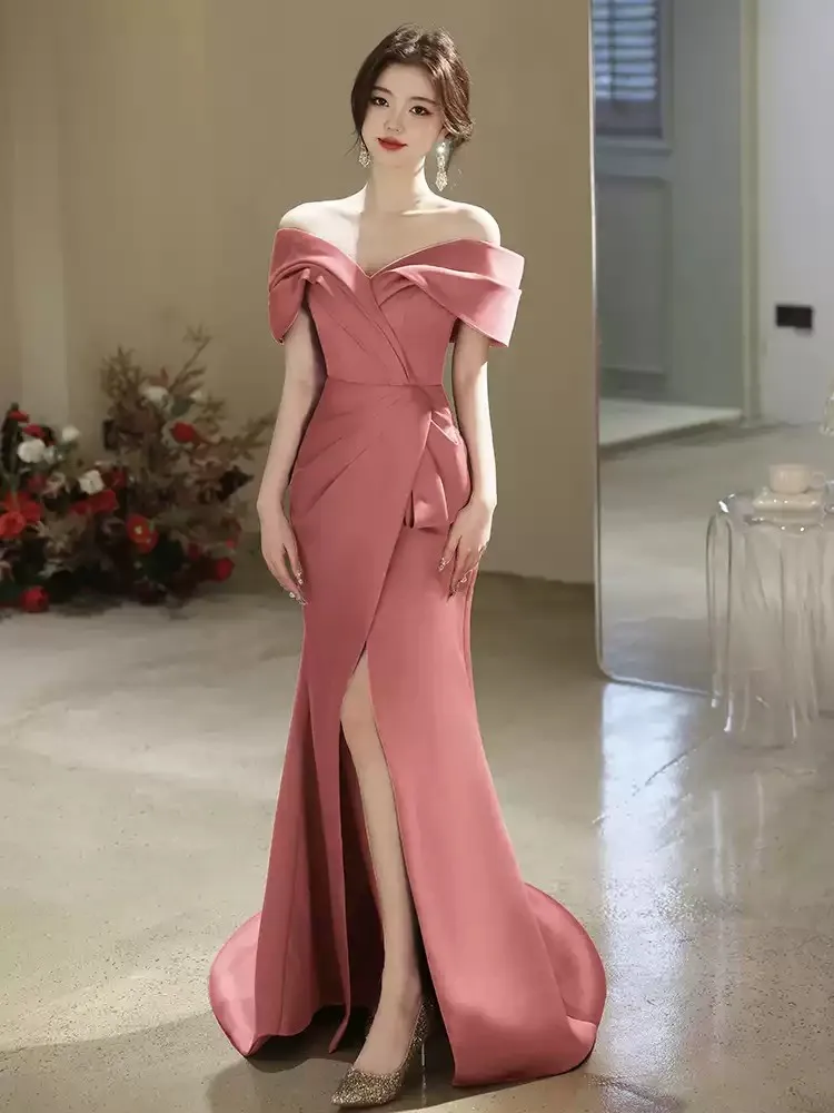 Dark Red Shining Se… - image