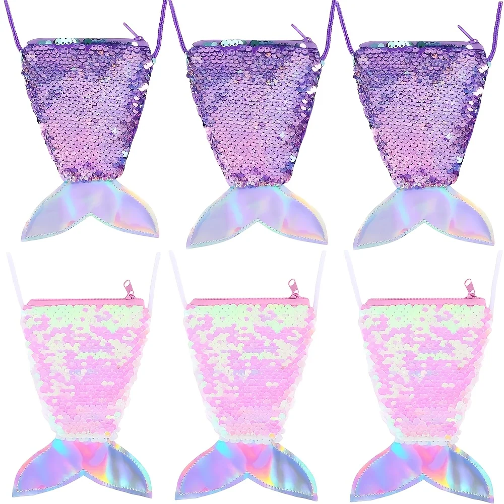 6-pecas-de-bolsas-transversais-com-lantejoulas-em-formato-de-cauda-de-sereia-porta-moedas-e-carteiras-para-adolescentes-lembrancinhas-para-festas-de-aniversario-e-natal