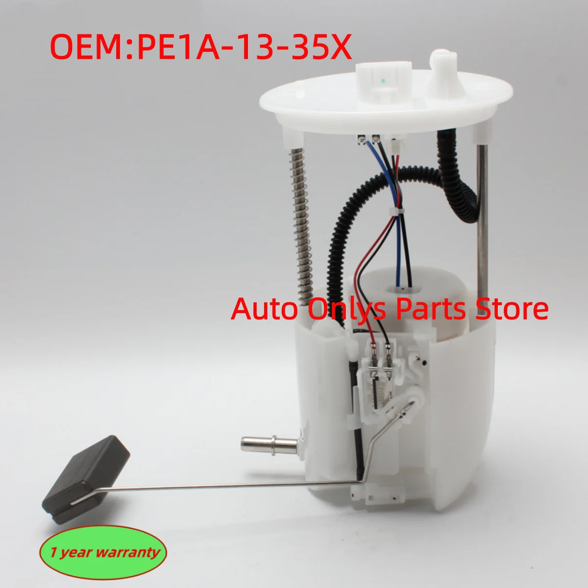 

1 шт. Высококачественный новый топливный насос в сборе PE1A-13-35X PE8C-13-35X PYFM-13-35X PYB2-13-35X для Mazda CX-5/4WD, автомобильные аксессуары