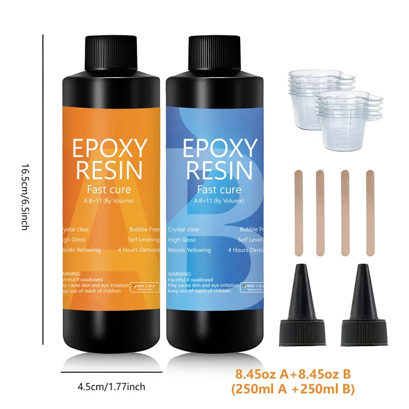 500Ml Two-Bottle Ep…