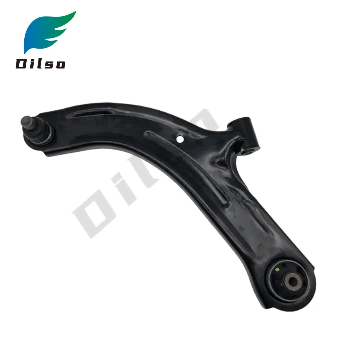 2PCS Front Lower Suspension Control Arm  For Nissan Tiida C11  2005-2010 OEM  54500-ED50A  54501-ED50A