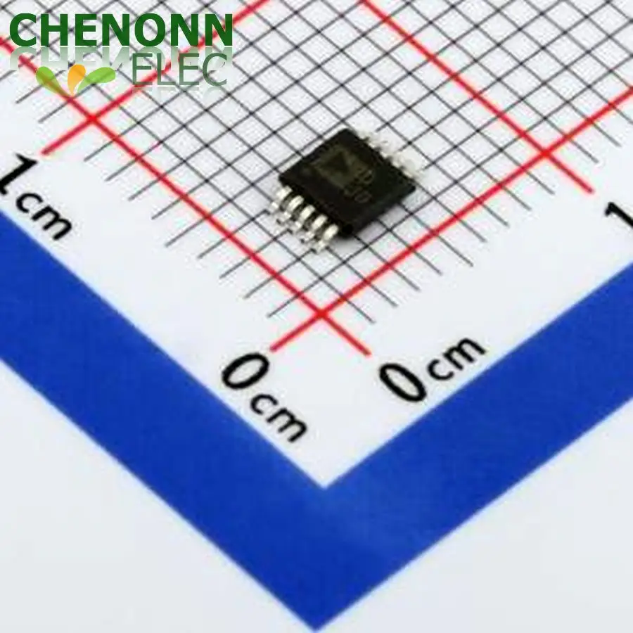 3PCS/LOT AD5683RBRMZ-3-RL7 (Data Acquisition)