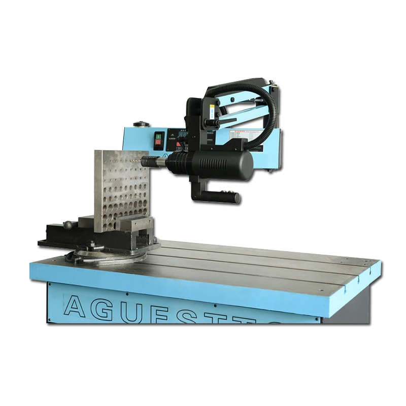 Afbeelding 5: In China gemaakte automatische elektrische tapmachine met servomotor