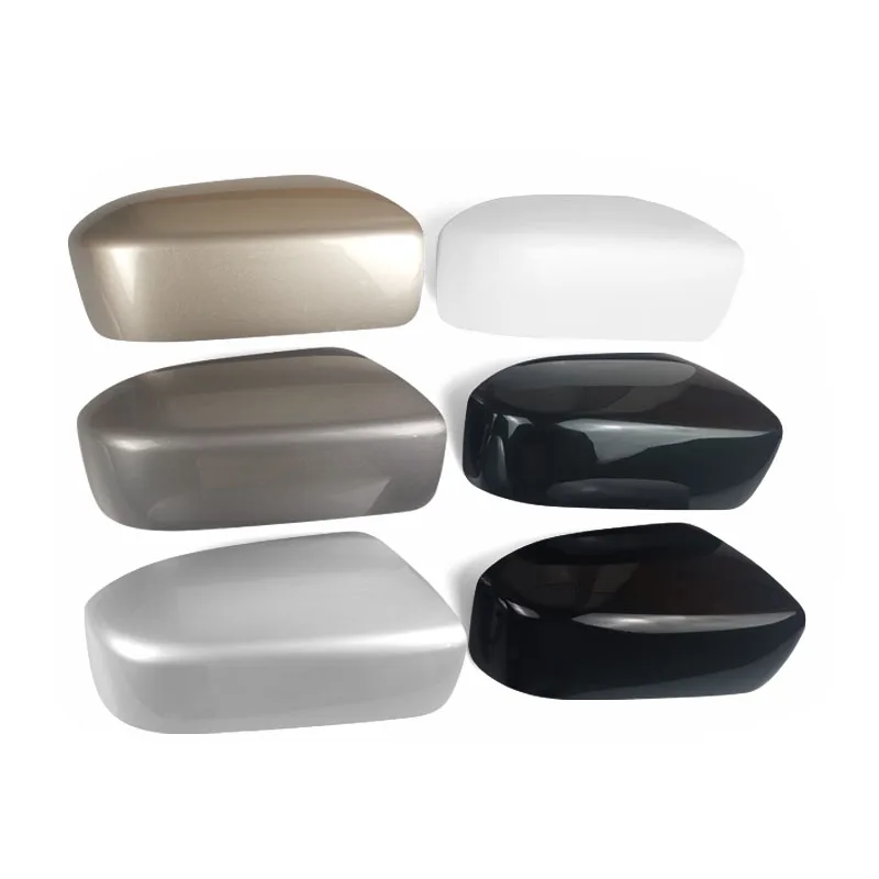 Car Accessories For Honda Accord 2003-2007 Rearview Mirror Cover Lid Case Shell