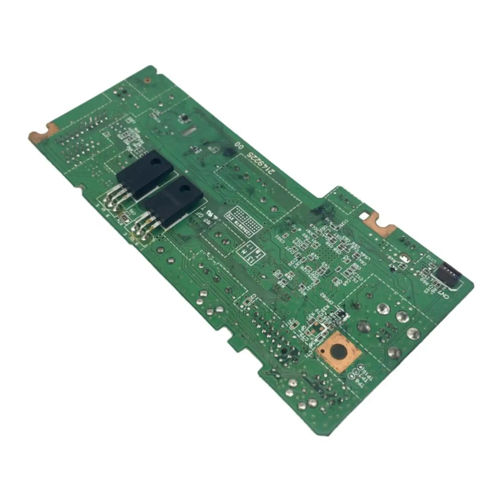 

Used printer Mainboard mother board Fits For Epson L383