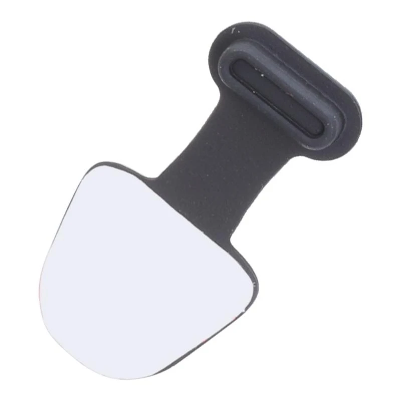 090F Тип C крышка порта защищает крышки для устройств Android Универсальный зарядный порт пыли пылевой заглушка USB Port Pult