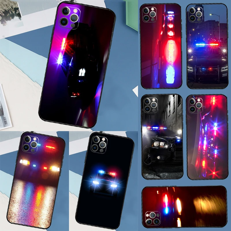 Police Cars Light A… - image