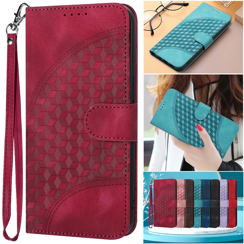 New Football Pattern Case for Xiaomi Redmi K60 Ultra K50 K40 Ultra K40 Pro+ K30S K20 Redmi A1+ Fundas Leather Wallet Phone Cases