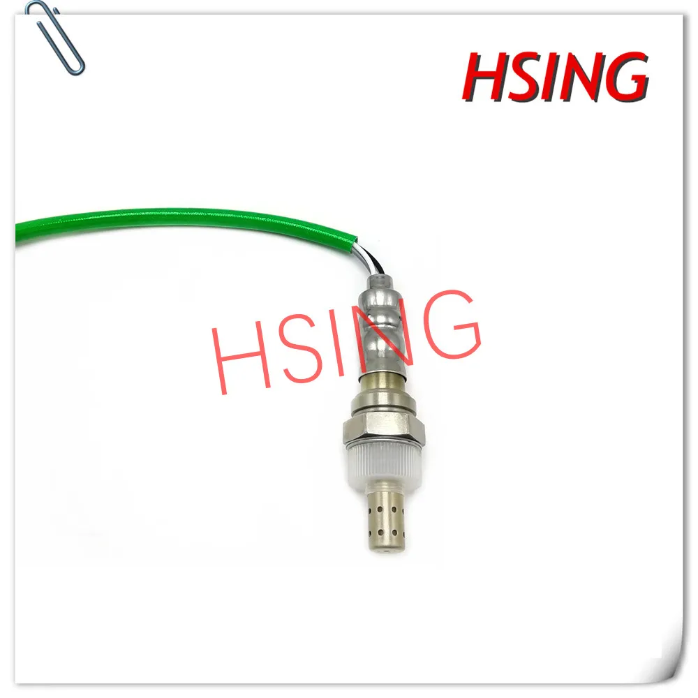Oxygen Sensor O2 Sensor Fits For Honda Jazz City FIT GD1 GD3 1.3L 1.5L ***Part No# 36531-PWA-G01 3