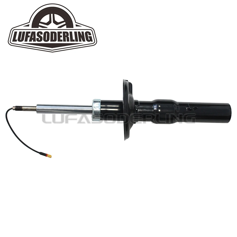 

1pc Rear L/R For Porsche Boxster 981 2013-2016 Air Suspension Shock Absorber Core With ADS 98133304512