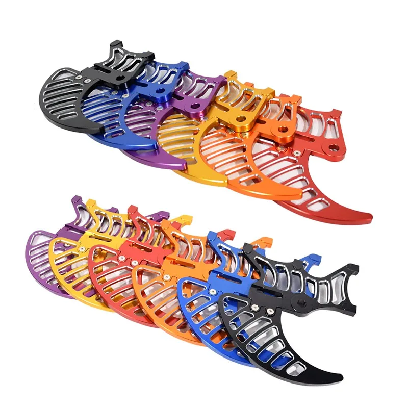 

Для мотоциклов SURRON Light Bee X, задний тормозной диск, звездочка, суппорт, защита для бездорожья, детали SURRON Segway X160 X260 TALARIA