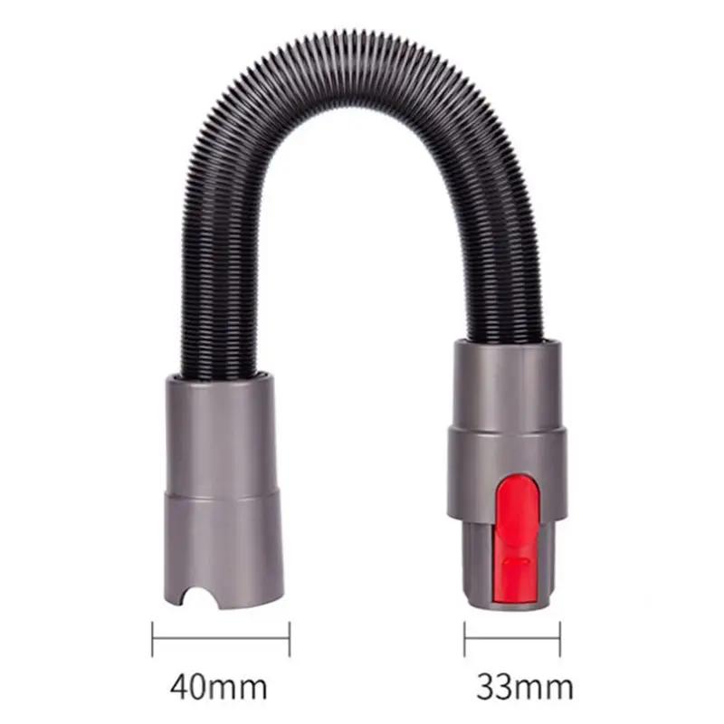 

B25BBG Pet Hair Brush for Dyson V7 V8 V10 V11 V12 V15 Vacuum Cleaner Extension Hose Suction Head Cleaning Tool Accessories