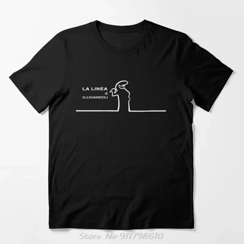 La Linea Happy T Sh… - image