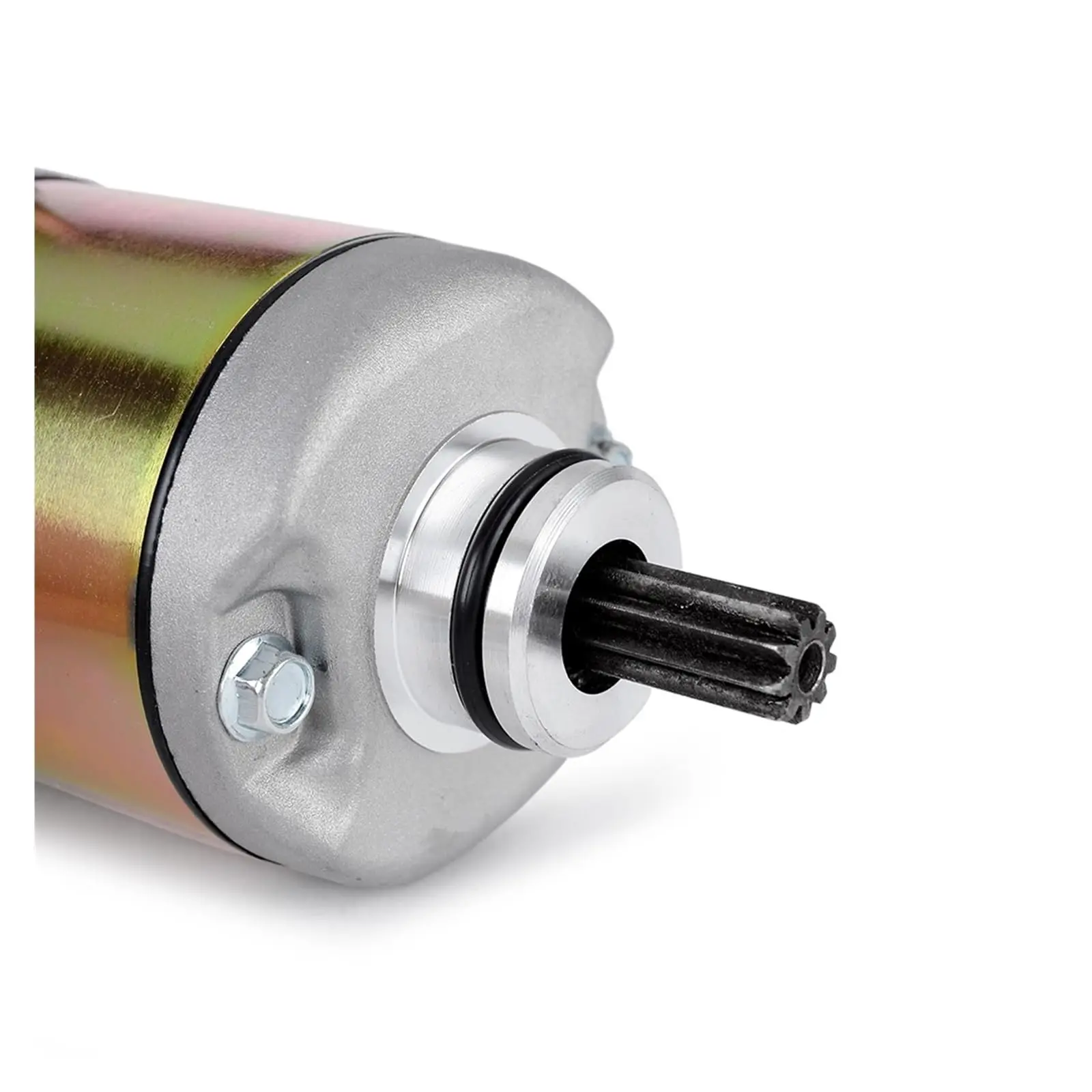1B7-81890-00 Starter Motor For Aprilia Leonardo 300 250 Benelli Velvet 250 LC Touring 4HC-81890-00 4HC-81800-00 4714
