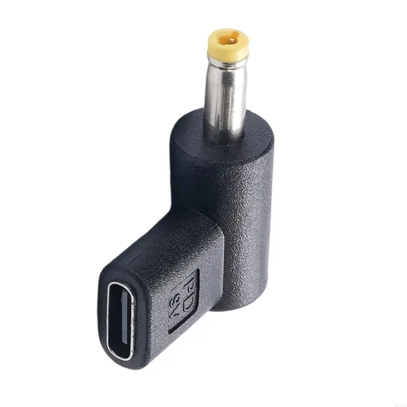 Corrente elevada Type C Joint 3A 5A 20V 100W Power Alterer para dispositivos elétricos câmeras observação