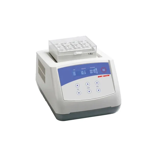 

Customized MSC-100 Digitalize Laboratory Thermostatic Devices Incubator Shaker For Sample Incubation