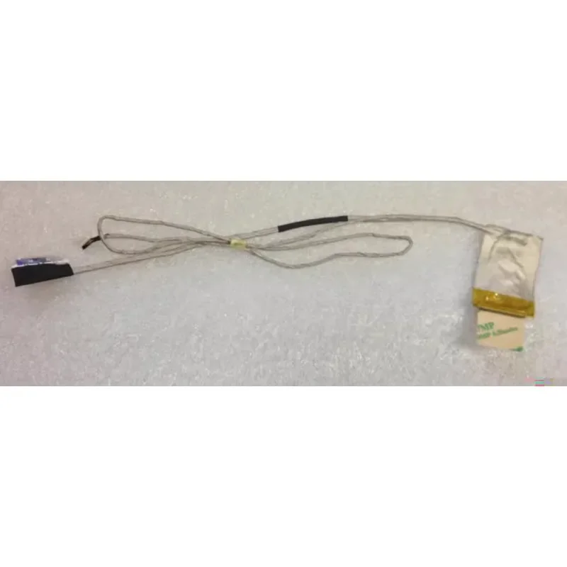 New Laptop LCD Cable For Toshiba C855D C850 S855 Screen Cable 6017B0361601