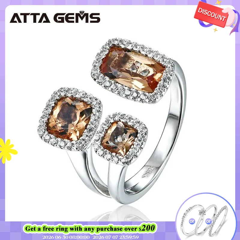 Zultanite султанит Sterling Silver Ring Original Design Faced Created Sultanite Stone Color Changes Special Style for Gift