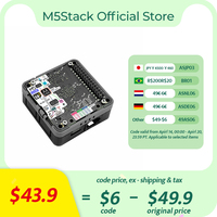 M5stack Official LLM (Large Language Model) Module (AX630C)  Edge AI Development Board Suitable for Offline Model Operation