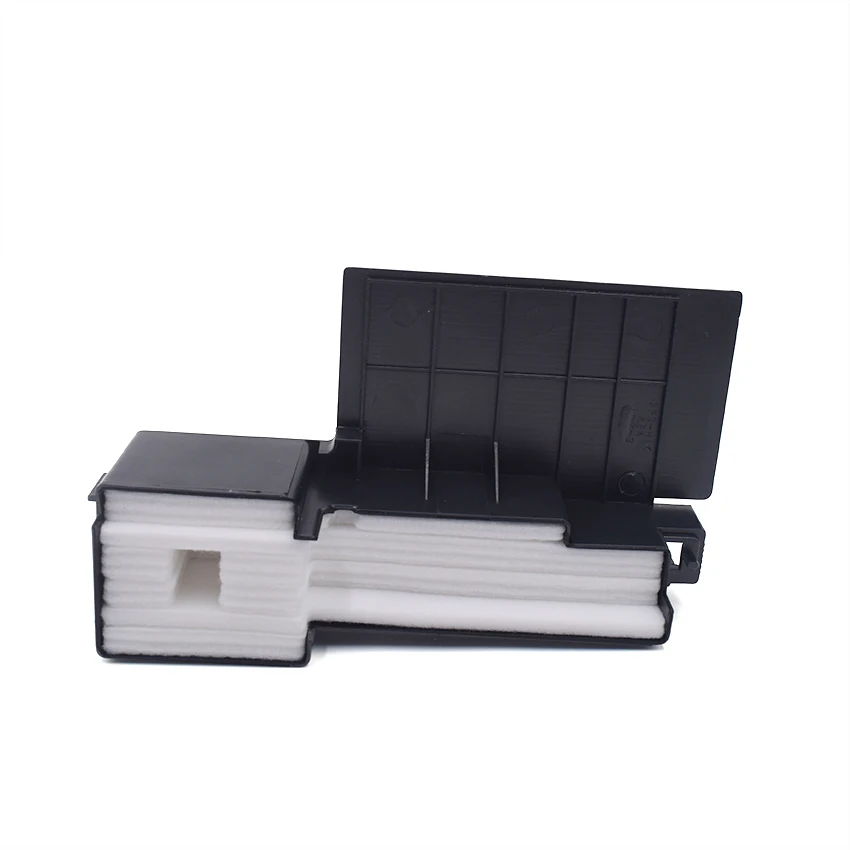 2 SZT. Podkładki na zużyty tusz do drukarek Epson L210 L395 L380 L355 L220 L120 L382 L365 L455 L475 L130 L386 L382 L350 do konserwacji — zdjęcie produktu 5