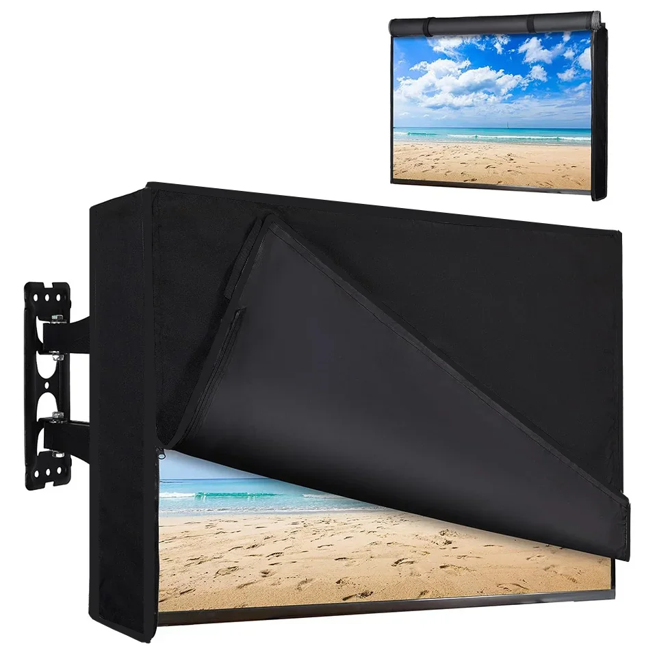 outdoor-tv-cover-with-roll-up-front-flat-zipper-weatherproof-tv-cover-for-outside-led-lcd-flat-screen-100-90-85-75-65-55-inch