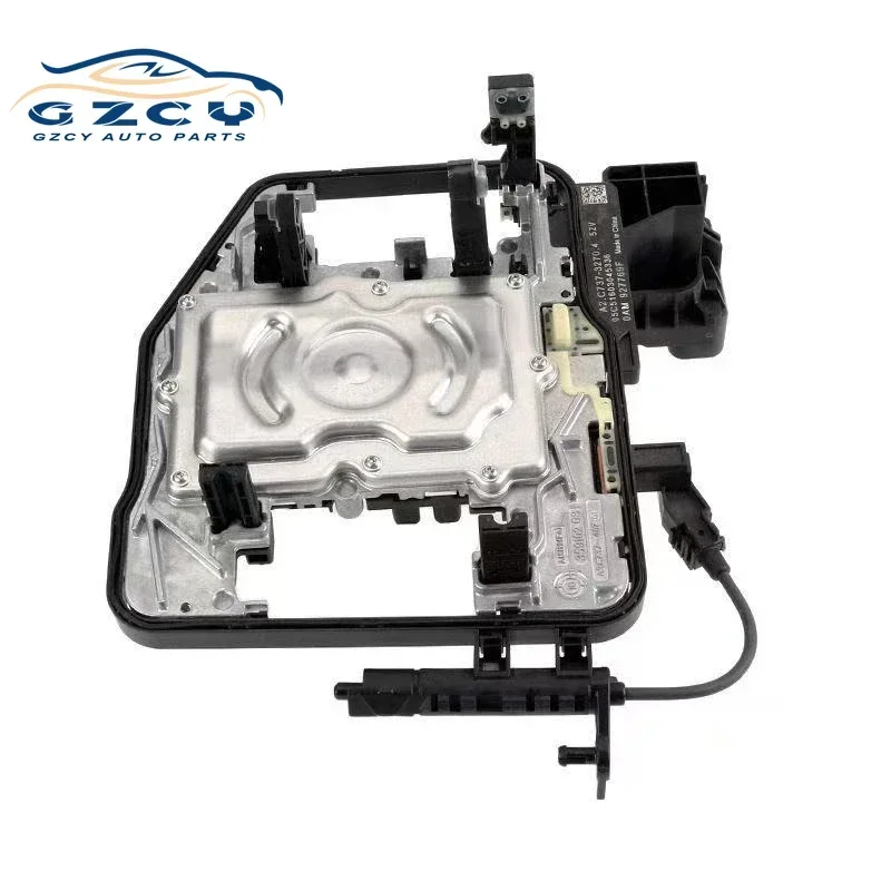 TCU TCM 0AM927769F DQ200 0AM  Transmission Control Unit TCU Module Fits for VW Audi Skoda