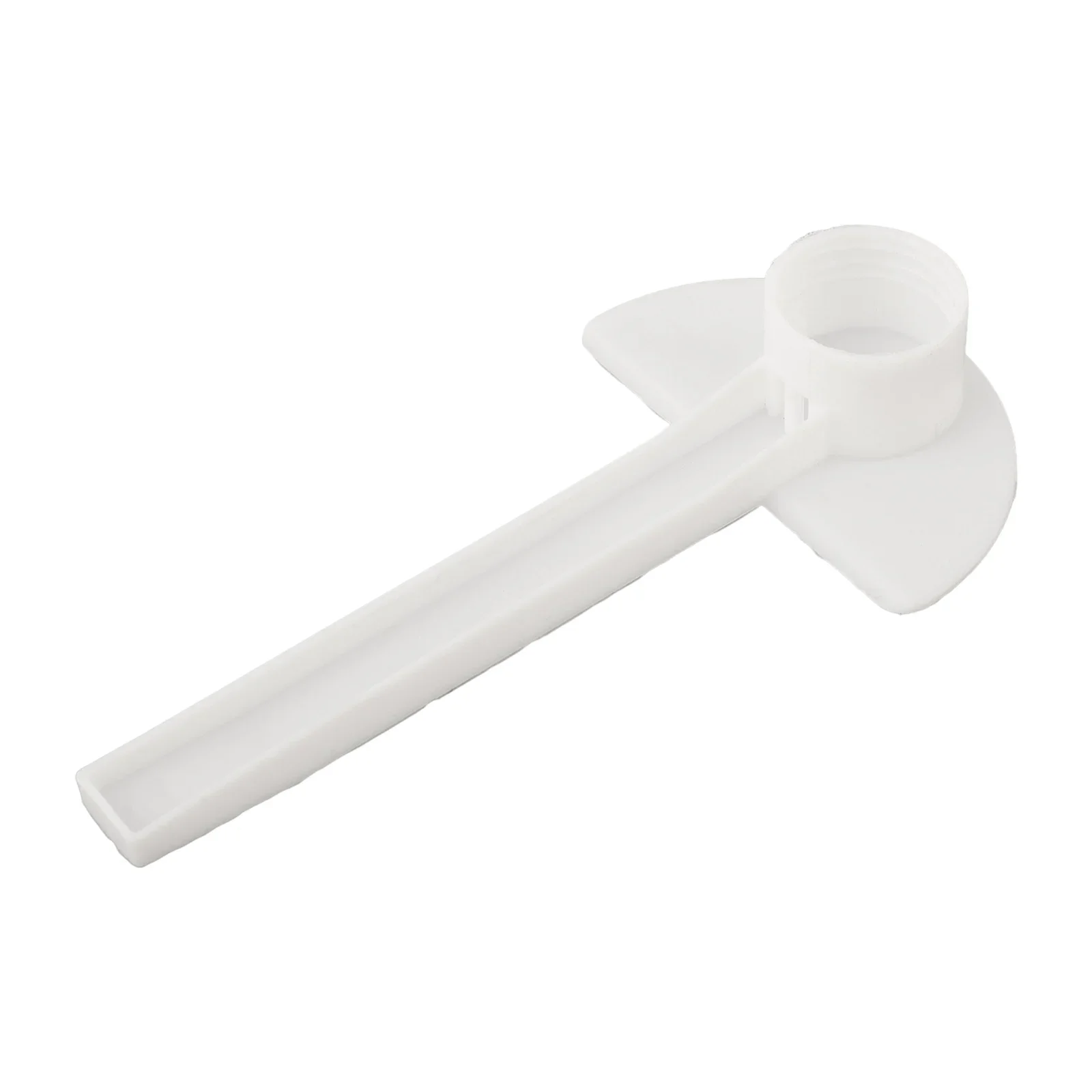 Plastic Feeder Bee Feeder 40pcs Beekeepers Tool Plastic Sealing White For Bee Garden Bee Food Feeder For Beekeepers Tool
