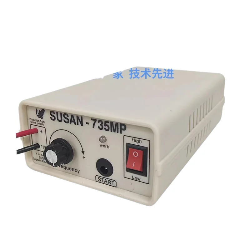 835MP high power super power saving inverter head electronic booster power converter