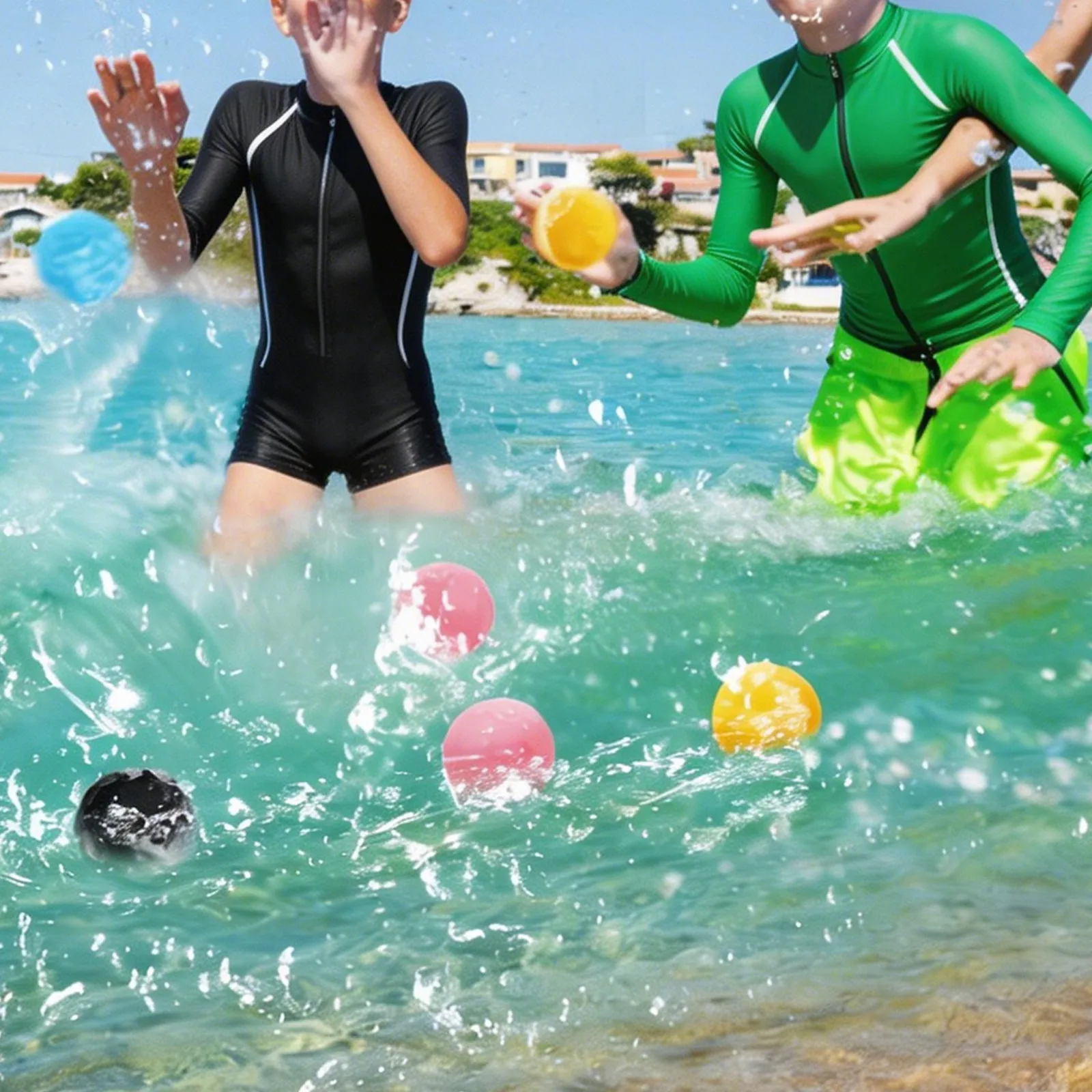 24 Stück Weiche, Geschmeidige – Party Games Kids And Adults Bewertung und Preis