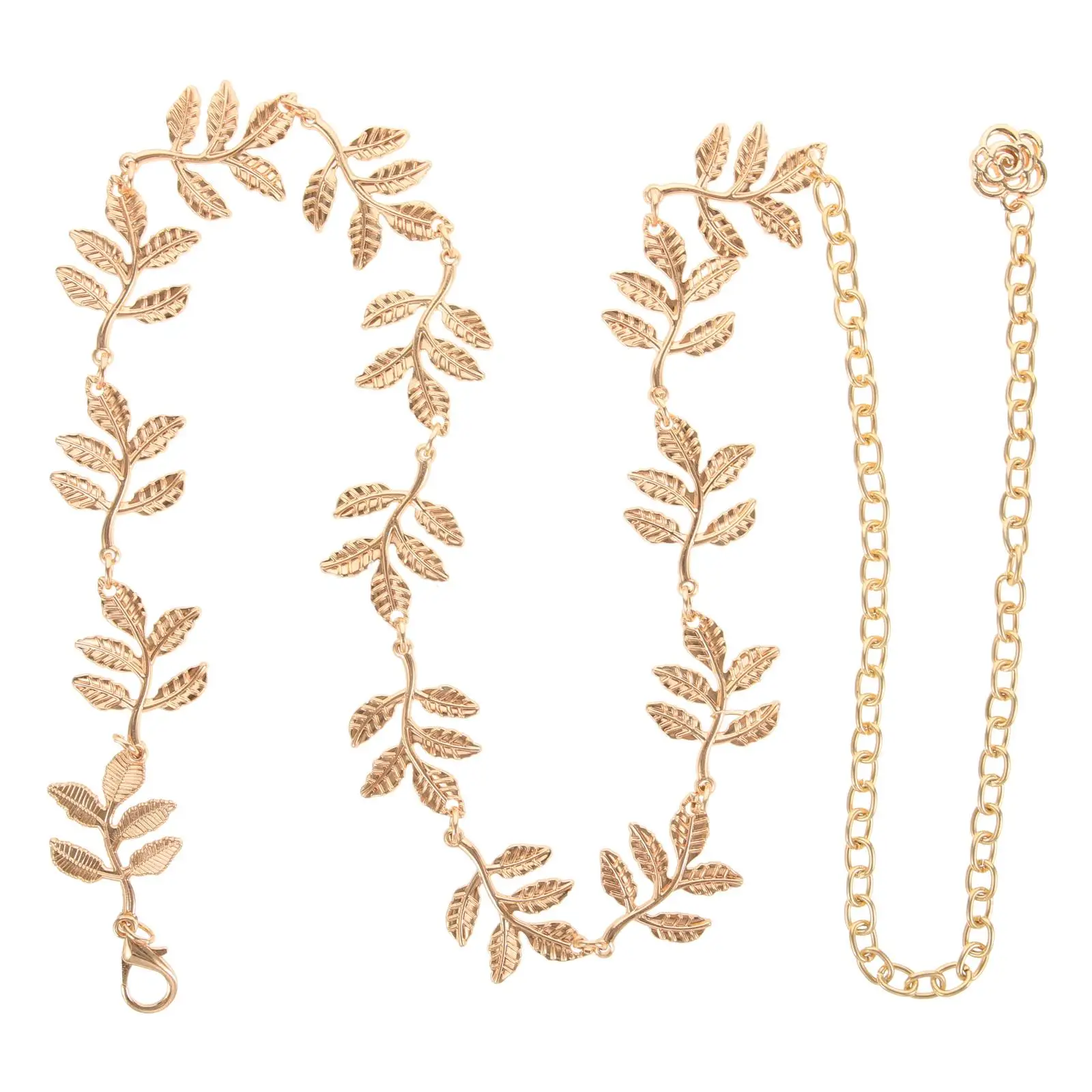 

Golden Waist Chain Metal Belly Jewelry for Women Fashion Accessories Belt Long Lasting Not Fade accessories chains women