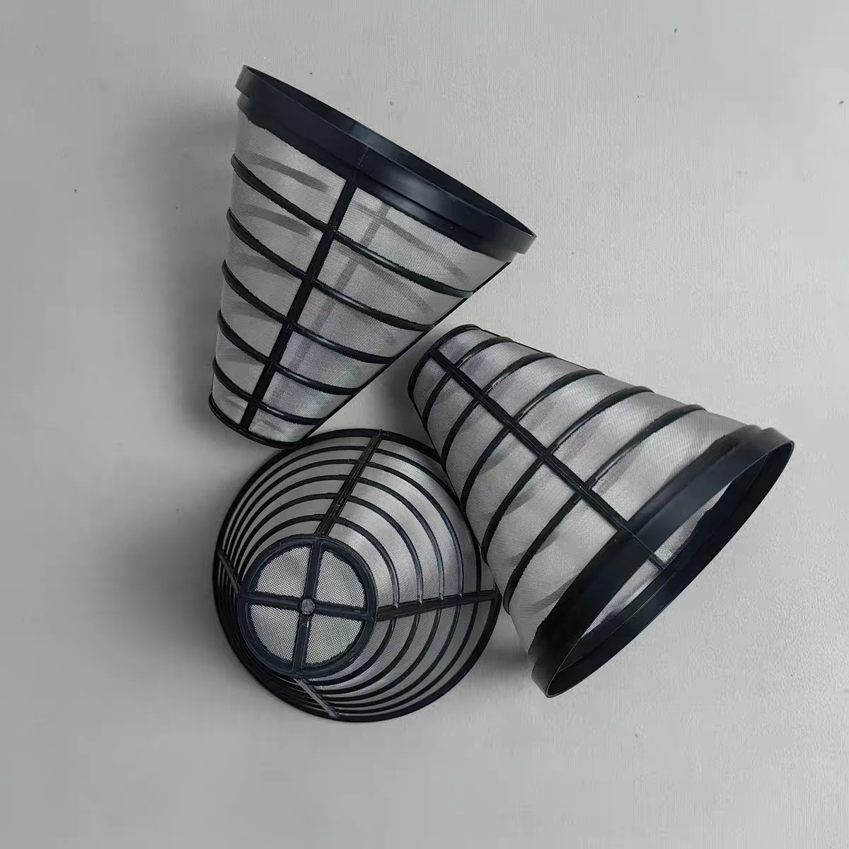 5pcs Spray Tank Inlaat Filter UAV Accessoires voor DJI Agras T30/T10/T40/T20P/T50/T25/T25P Plant Bescherming Agrarische Drone