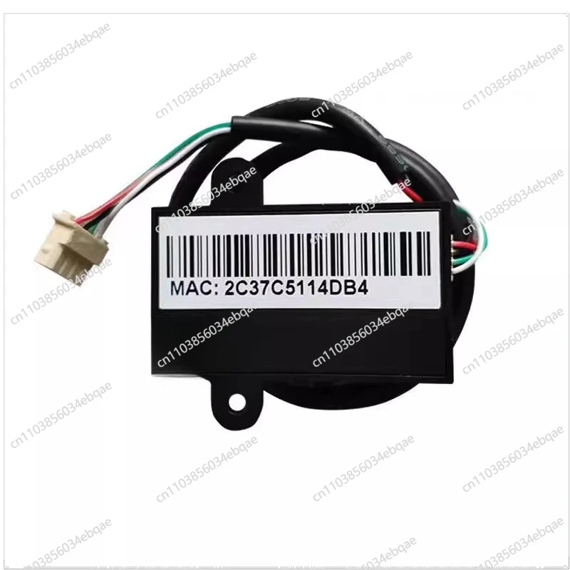 

For Wifi Module on-hook Cabinet Air Duct Machine Central Air Conditioner Remote Control Wireless Networking Module