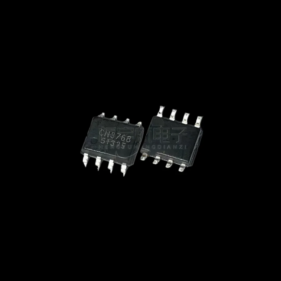 10PCS/original genuine CN3768 package SOP-8 brand new original 4A 12V lead-acid battery charging management chip
