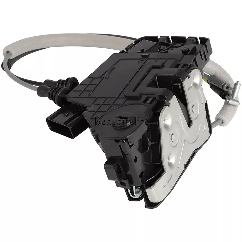 

1420F2000 is suitable for releasing the right lock buckle of the Yilan rear door lock actuator from 2017 to 2020