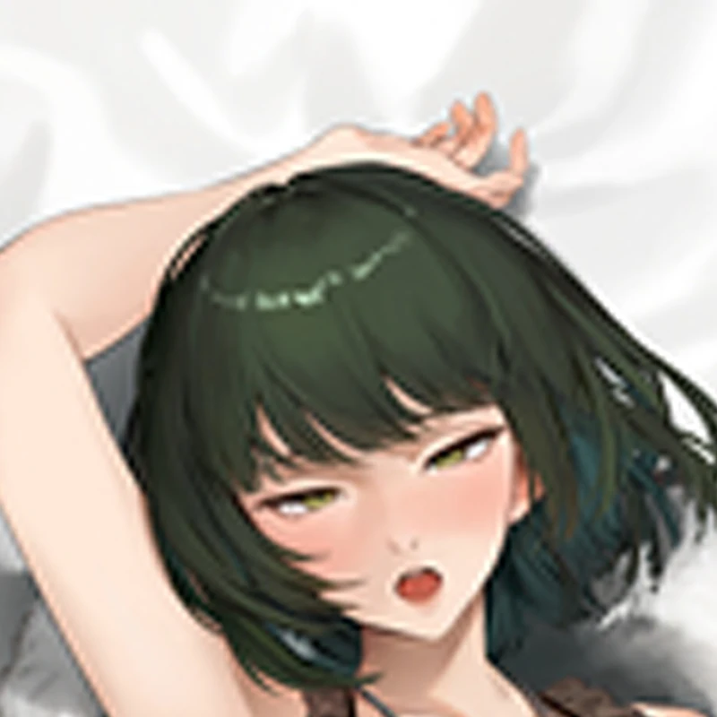 

New Pattern Anime Lin Dakimakura Hugging Body Pillow Cover Case double-sided printing‌