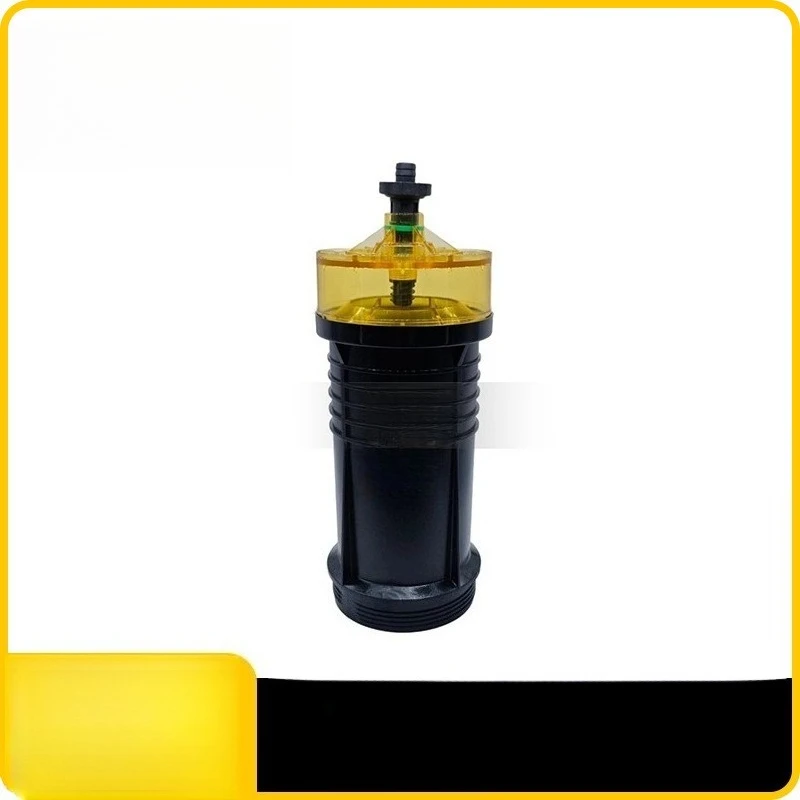 Construction machinery parts 5234987 523-4987 Oil-water separator  excavator
