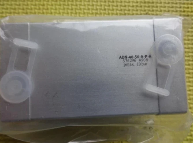 

Brand New ADN-40-50-A-P-A 536296 Cylinder Hot Products 1pcs Fast transport
