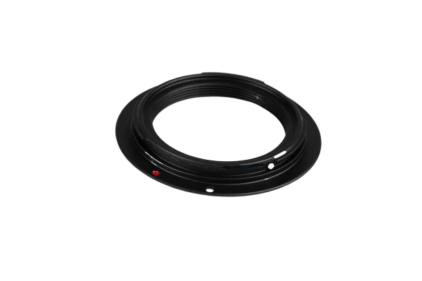 M42-EOS R Ultra-slim Lens Mount Adapter Ring for M42 Lens to Canon EOS Mount Camera