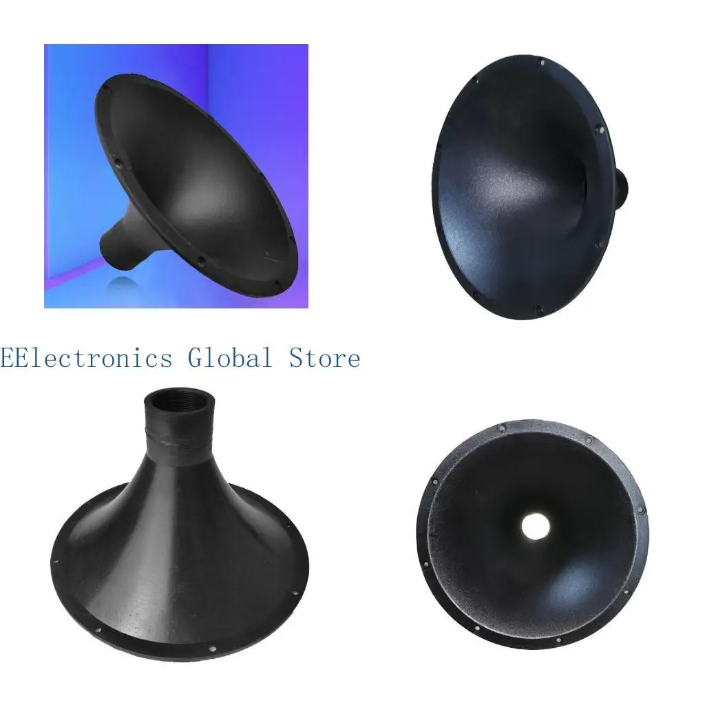 

462B Horn Spare Parts Fits Well on Adapter Professional Mixer Speaker Accessory