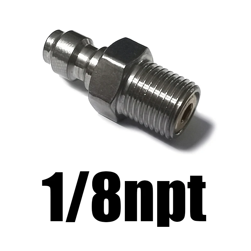 Variant: 1-8NPT
